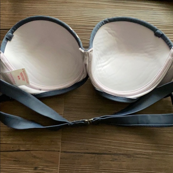 Push up bikini top - Picture 3 of 3